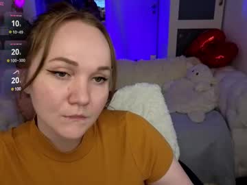 girl Nude Web Cam Girls Do Anything On Chaturbate with bella_murrr_