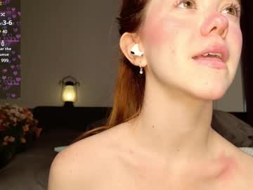 girl Nude Web Cam Girls Do Anything On Chaturbate with real_teya