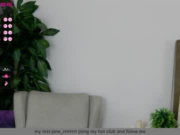 girl Nude Web Cam Girls Do Anything On Chaturbate with jane_meys