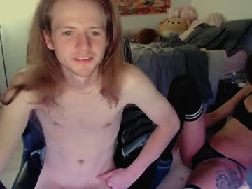 couple Nude Web Cam Girls Do Anything On Chaturbate with halfandhalf645
