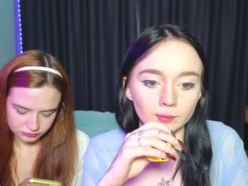 couple Nude Web Cam Girls Do Anything On Chaturbate with girls_with_paws